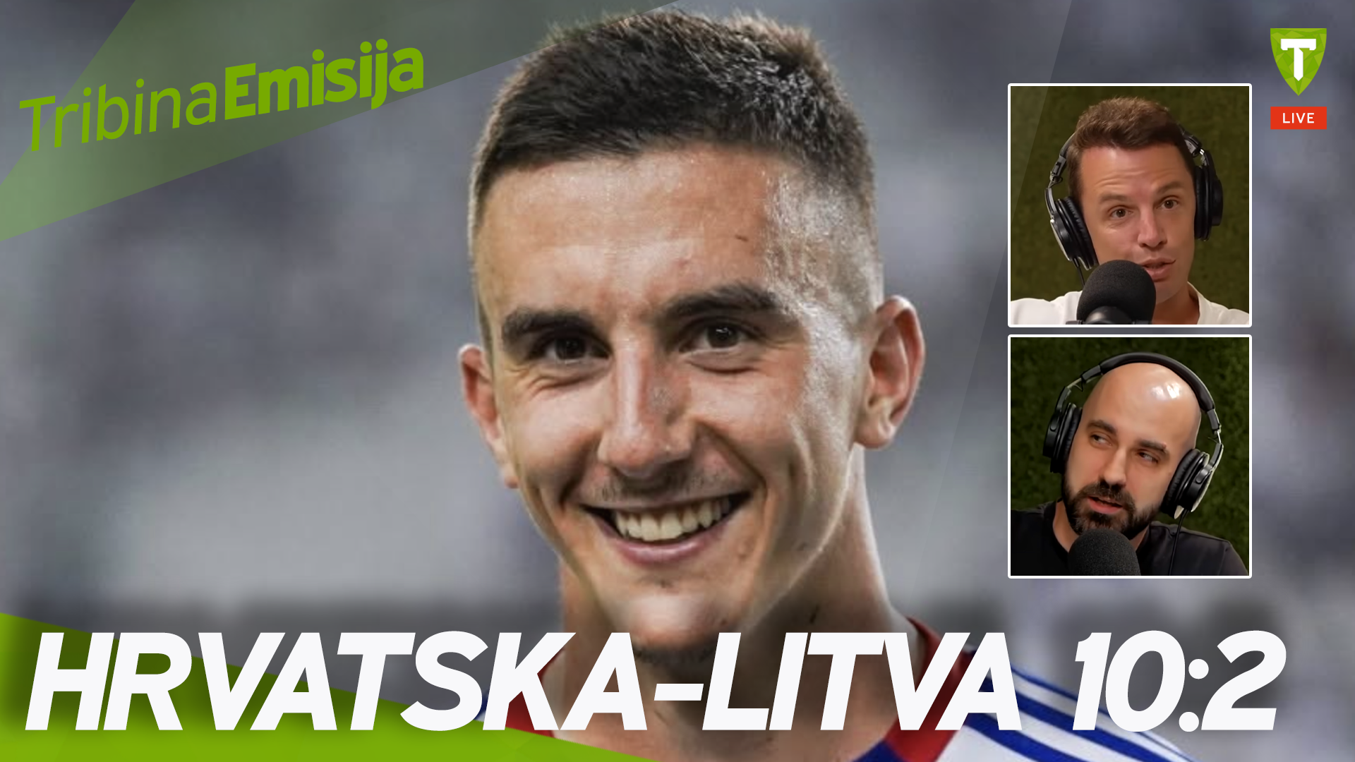 Hrvatska dominacija u Europi: Tri pobjede, tri različite priče